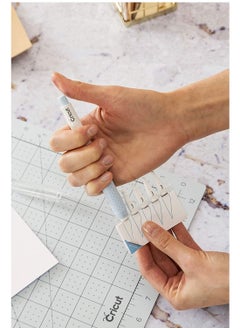 Cricut Cricut True control Knife Replacement Blades (X5)  - Image 2