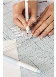 Cricut Cricut True control Knife Replacement Blades (X5)  - Image 3