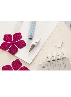 Cricut Cricut True control Knife Replacement Blades (X5)  - Image 5