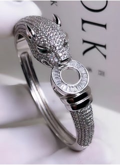 Diamond bracelets