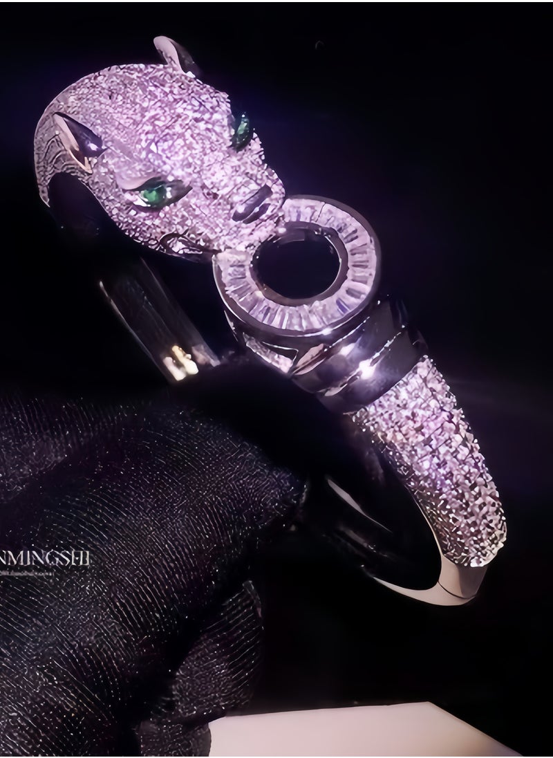 Generic - Diamond bracelets - Image 1
