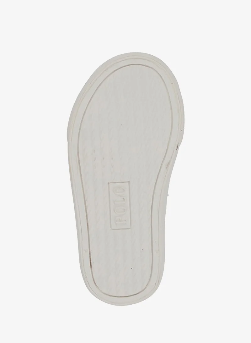 POLO RALPH LAUREN RYLEY Lace Up Sneakers