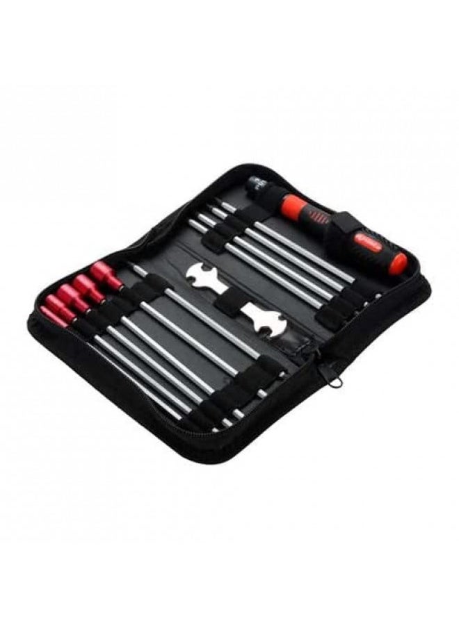Dynamite Dynamite Startup Tool Set US DYN2835 Hand Tools Misc  - Image 2
