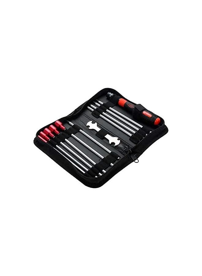 Dynamite Dynamite Startup Tool Set US DYN2835 Hand Tools Misc  - Image 1