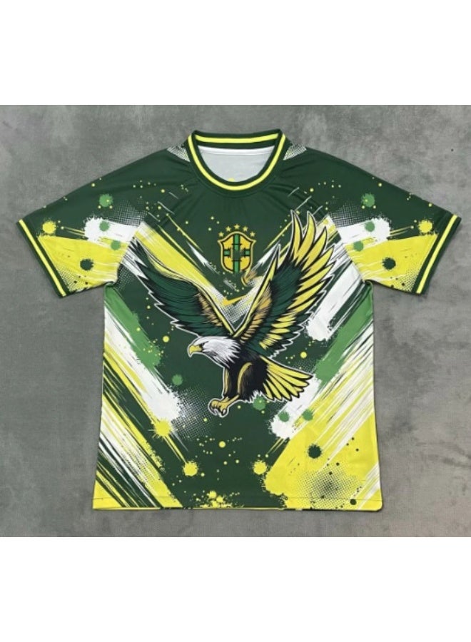 KUYING Fashionable Sports Football Top - Image 1