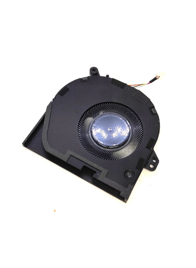 Replacement Laptop GPU Fan For DELL For XPS 15 9520 For Precision 5570 0MC4KC MC4KC EG50050S1-CJ80-S9A DC5V 0.43A DC28000Y6SL - Image 3
