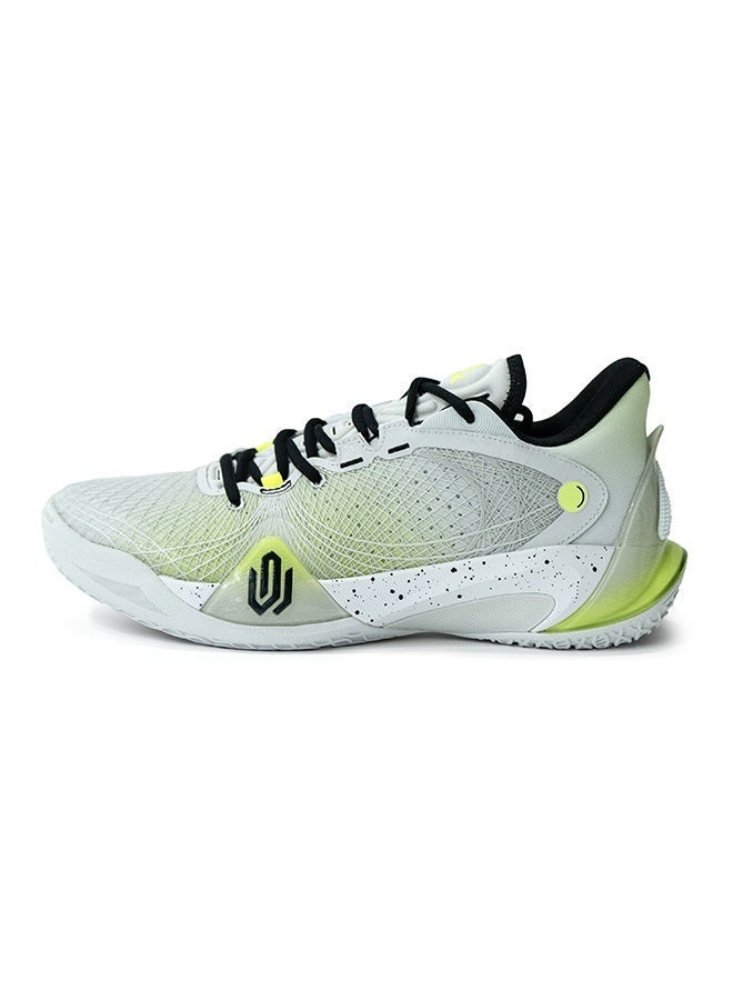PEAK AW Talent 2 - Andrew Wiggins Men's Basketball Shoes - Legend - Image 1