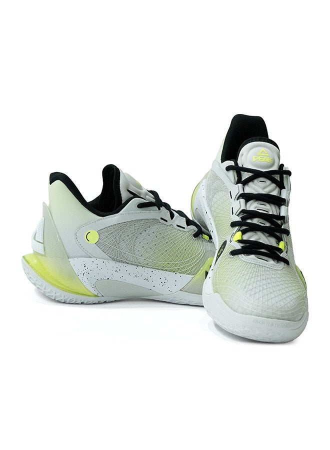 PEAK AW Talent 2 - Andrew Wiggins Men's Basketball Shoes - Legend - Image 5