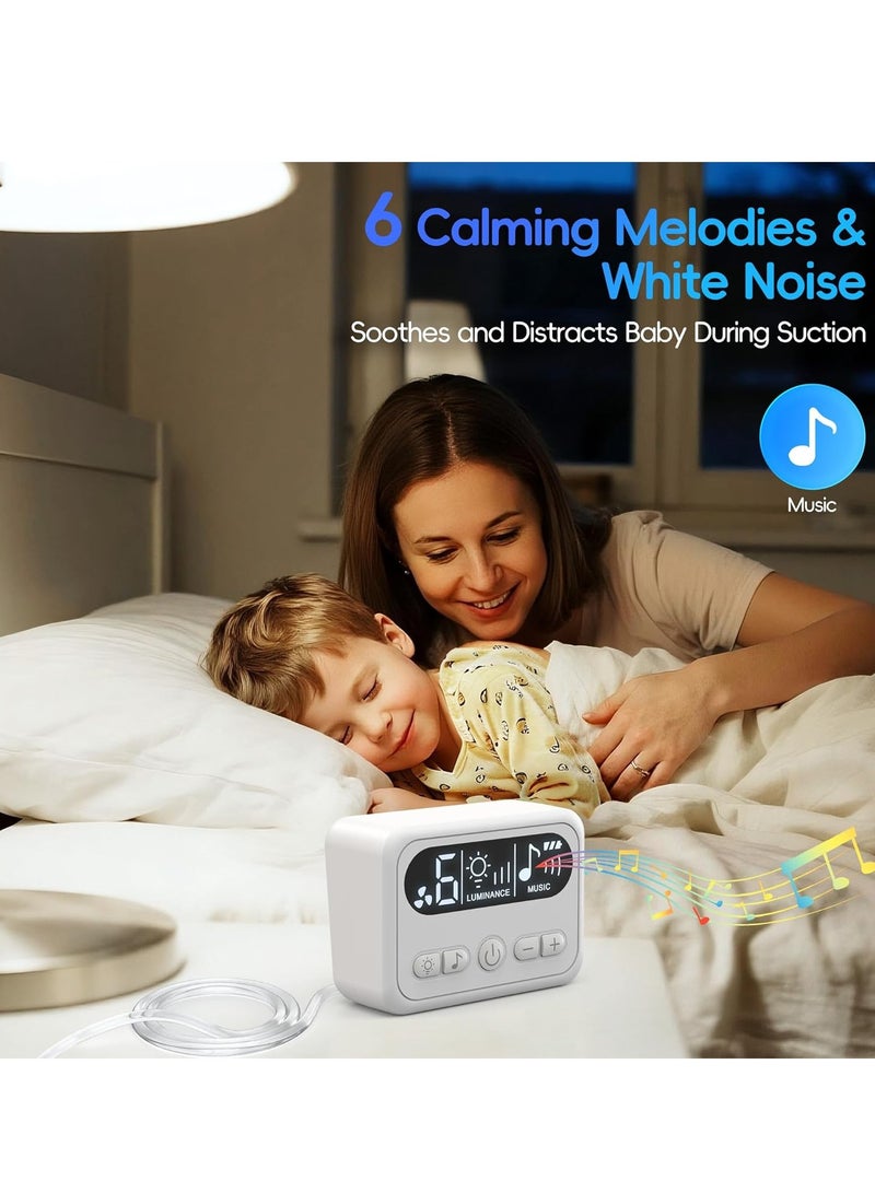 جونيس ماسخ الأنف للطفل - Image 5