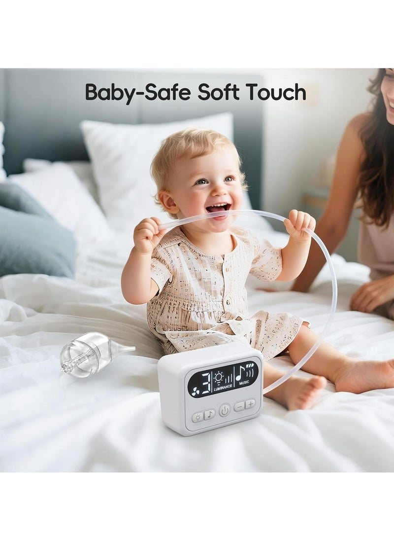 جونيس ماسخ الأنف للطفل - Image 4