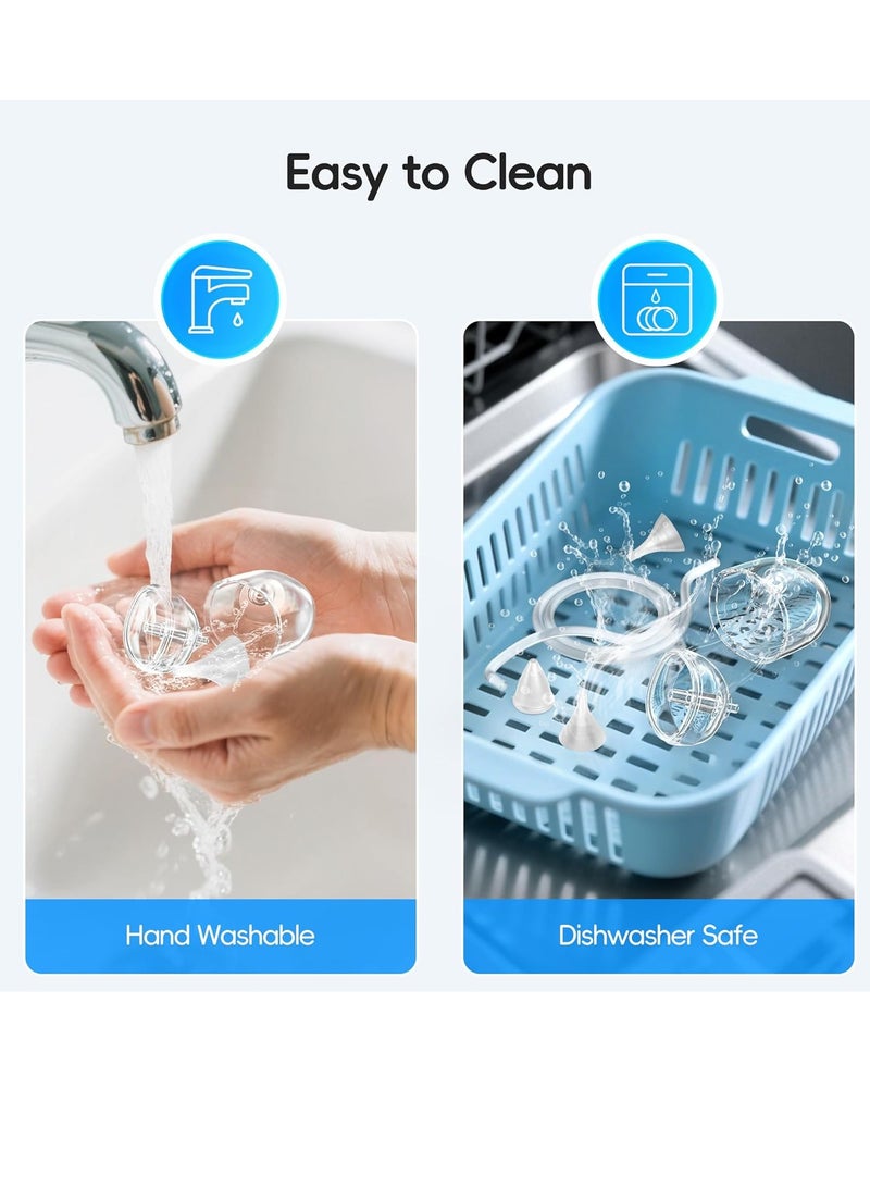 جونيس ماسخ الأنف للطفل - Image 3