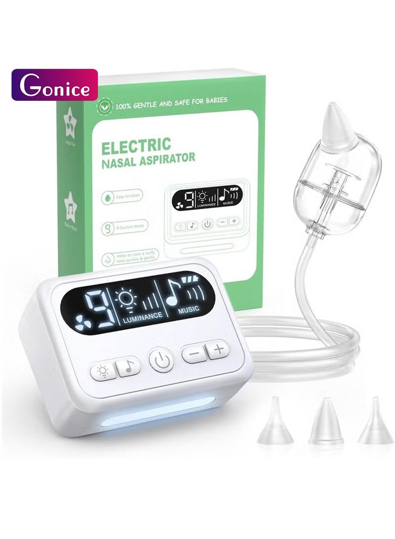 جونيس ماسخ الأنف للطفل - Image 1