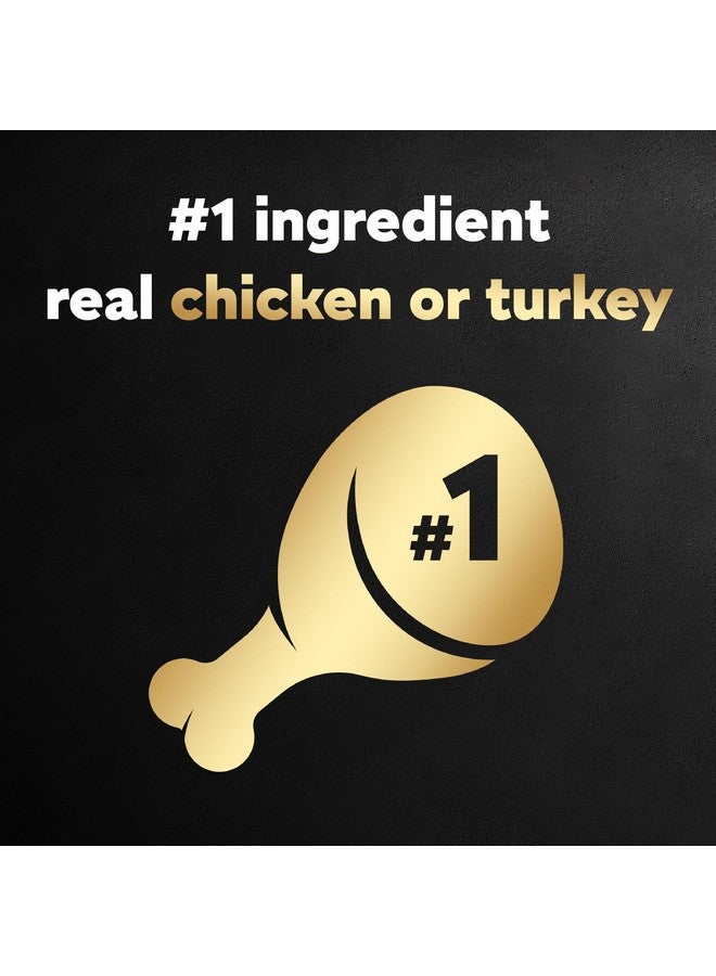 Cesar Filets in Gravy Adult Wet Dog Food, Poultry Lovers Variety Pack, 3.5 oz., (12 Count, Pack of 2) - Image 3