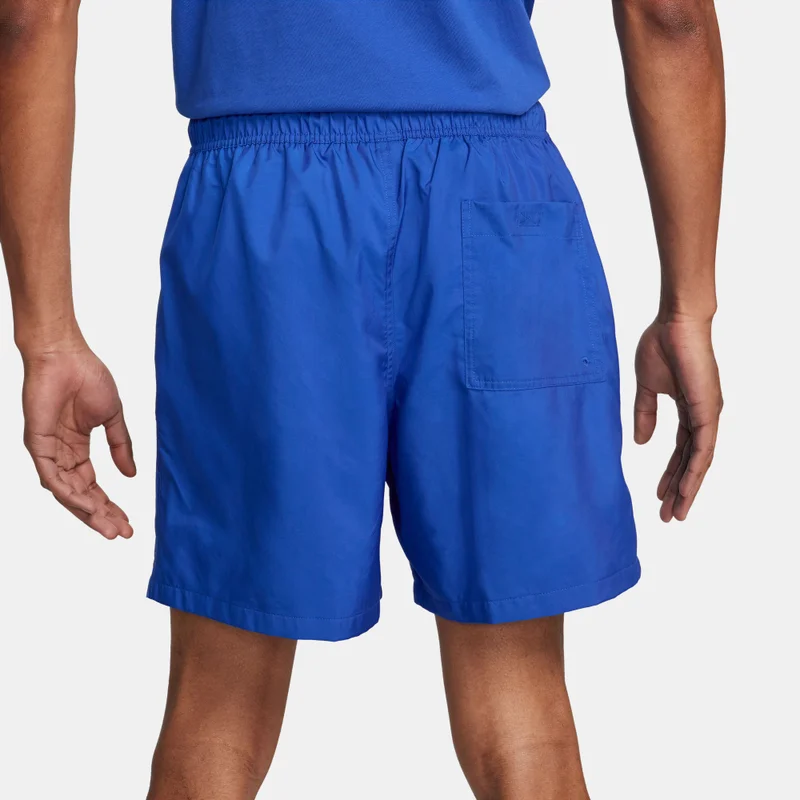 Nike Men's Club Woven Flow Shorts