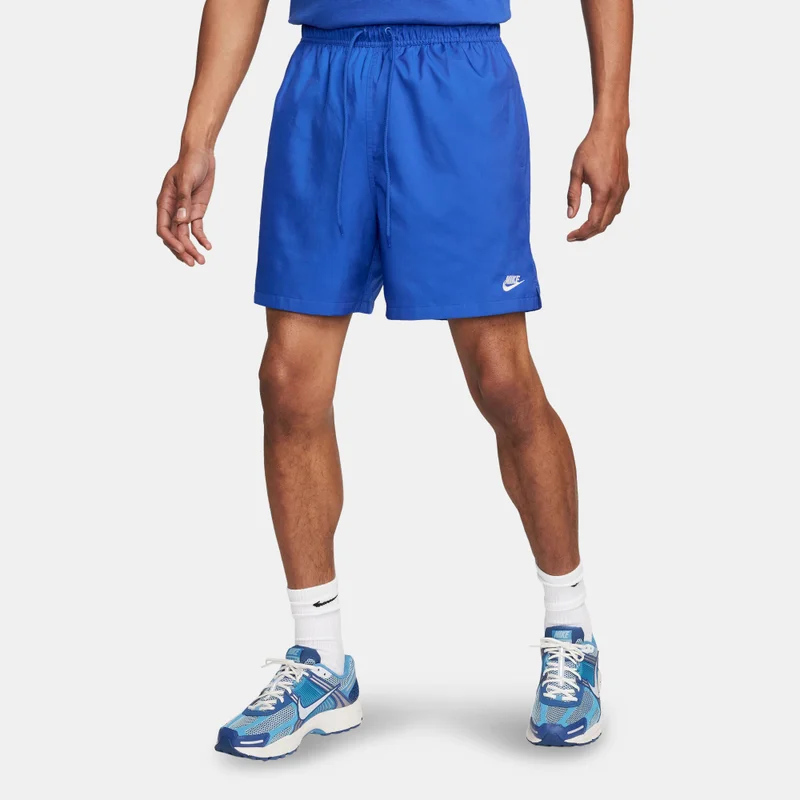 Nike Men's Club Woven Flow Shorts