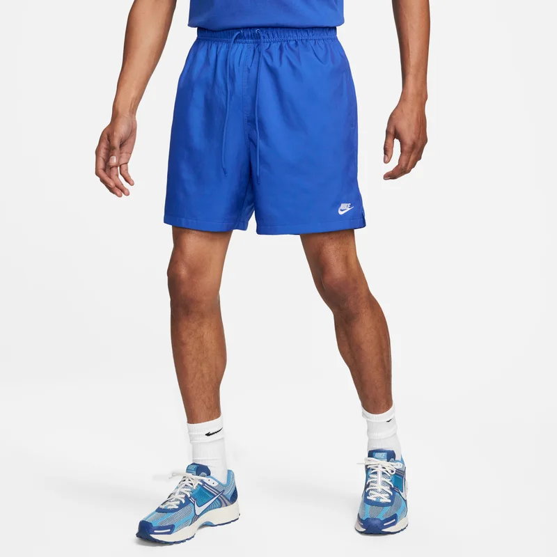 Nike Men's Club Woven Flow Shorts