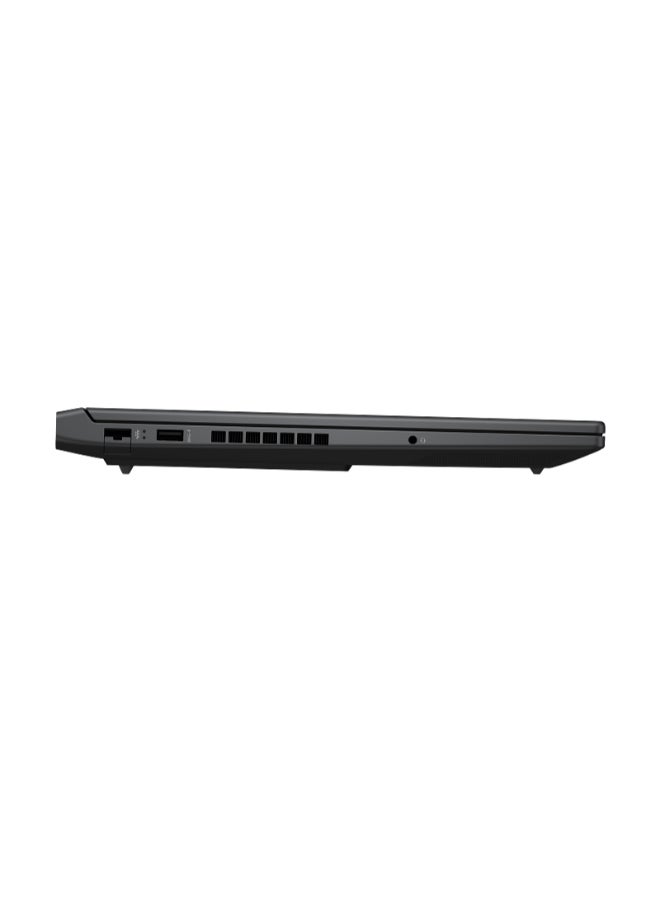 HP كمبيوتر محمول Victus Gaming (إصدار مُحسّن) بشاشة 16 بوصة عالية الدقة بالكامل (1920 × 1080) IPS 144 هرتز، معالج Core i7-13700HX / ذاكرة وصول عشوائي 32 جيجابايت دي دي ار 4 / قرص صلب 1 تيرابايت / نظام التشغيل ويندوز11 / بطاقة رسومات انيفيديا جي فورس ار تي اكس4060 بسعة 8 جيجابايت / نظام التشغيل ويندوز11 / اللغة الإنجليزية / اللغة العربية فضي ميكا الإنجليزية/العربية - Image 4
