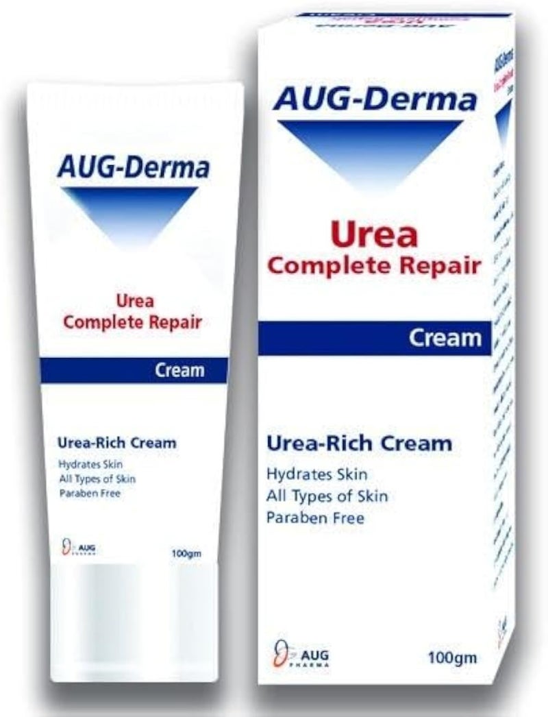 Derma Urea Complete Repair Cream 100 g