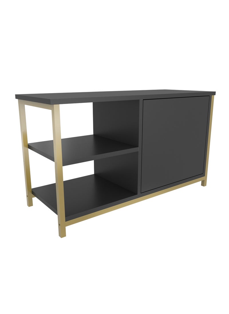 Decorotika Muskegon 90 cm TV Unit for TVs up to 41"  - Image 5