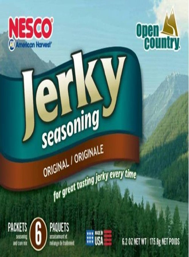 JERKY SPICE ORIGINAL 3PK