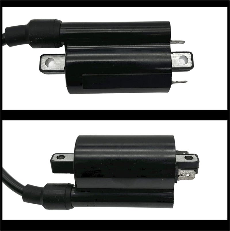 HYXUAN Ignition Coil for Kawasaki and John Deere - Image 5