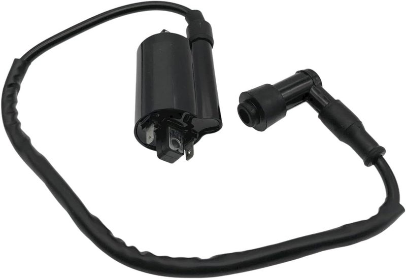 HYXUAN Ignition Coil for Kawasaki and John Deere - Image 2