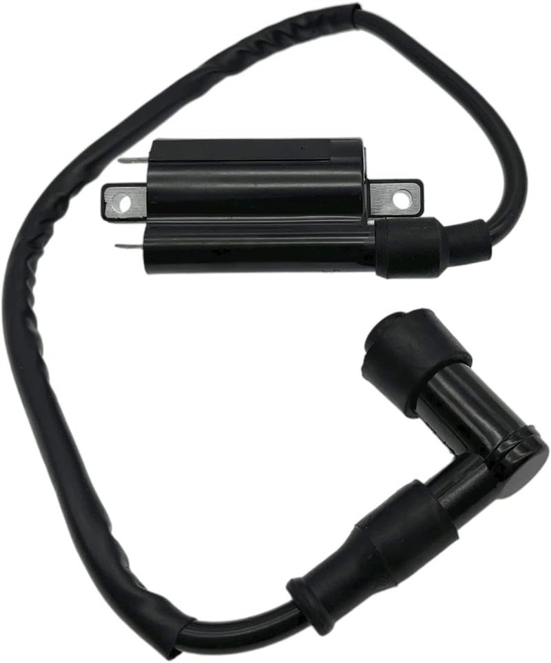 HYXUAN Ignition Coil for Kawasaki and John Deere - Image 1