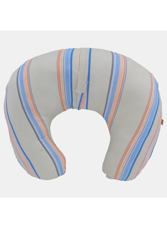 Junior Cotton Breastfeeding Pillow - Image 1