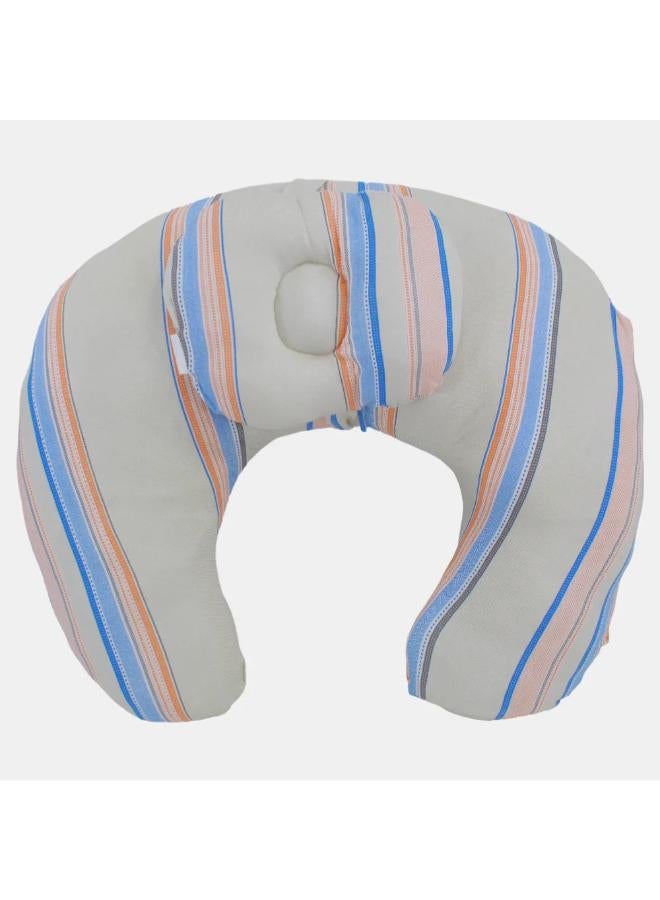 Junior Cotton Breastfeeding Pillow - Image 3