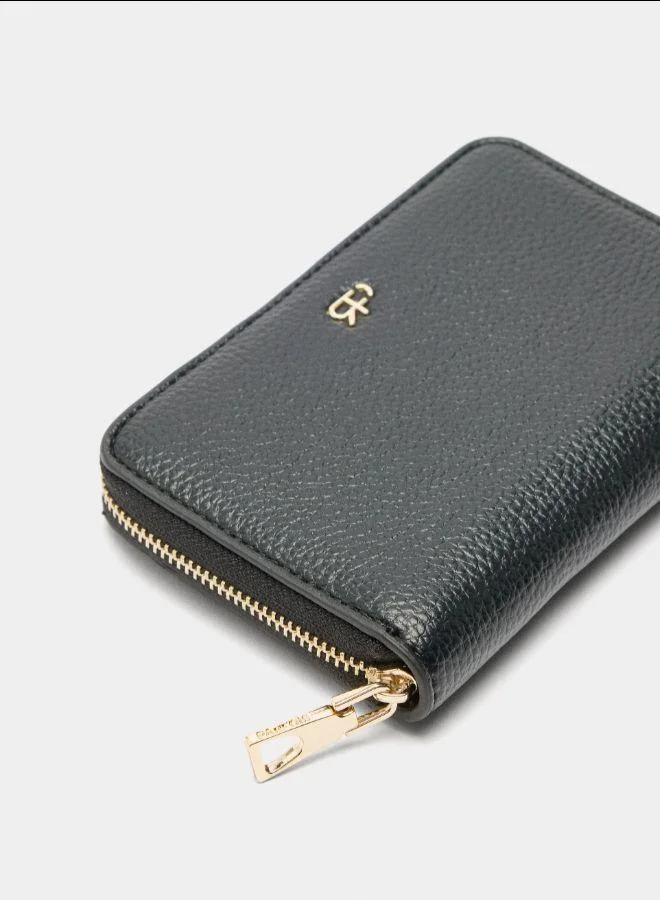 بارفوا المحفظة الملموسة