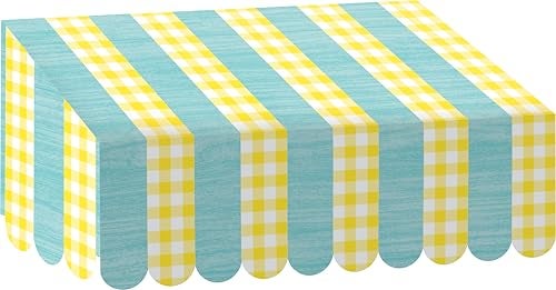 Teacher Created Resources Lemon Zest Awning (TCR77471) - Image 1