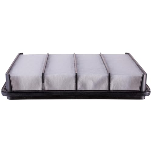 ECOGARD XA5799 Premium Engine Air Filter Fits 2007-2021 Toyota Tundra, 2008-2013 Sequoia, 2008-2021 Lexus LX570, 2008-2021 Toyota Land Cruiser - Image 3