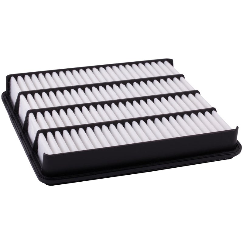 ECOGARD XA5799 Premium Engine Air Filter Fits 2007-2021 Toyota Tundra, 2008-2013 Sequoia, 2008-2021 Lexus LX570, 2008-2021 Toyota Land Cruiser - Image 5