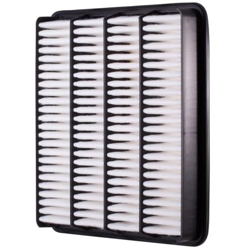 ECOGARD XA5799 Premium Engine Air Filter Fits 2007-2021 Toyota Tundra, 2008-2013 Sequoia, 2008-2021 Lexus LX570, 2008-2021 Toyota Land Cruiser - Image 4