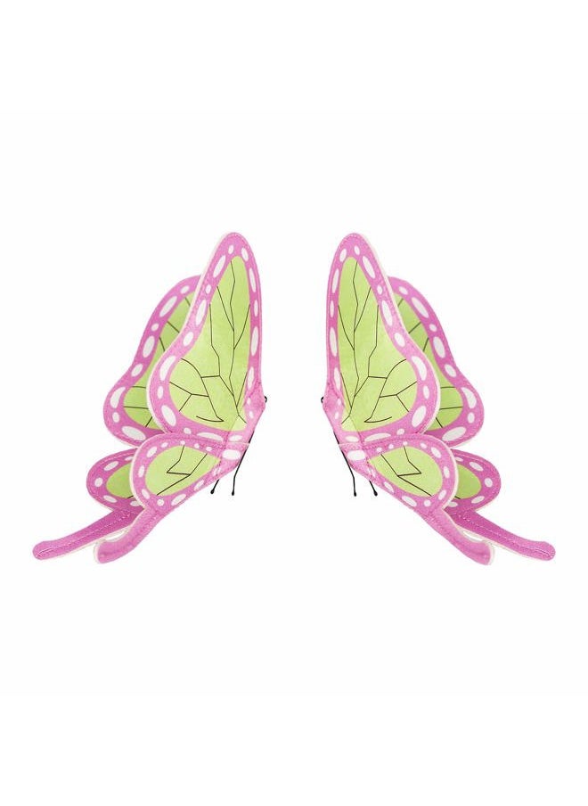 CosInStyle - Anime Hairpin Cosplay for girl Suyuri Kanawo and for Kochou Kanae x 1 pair - Image 1