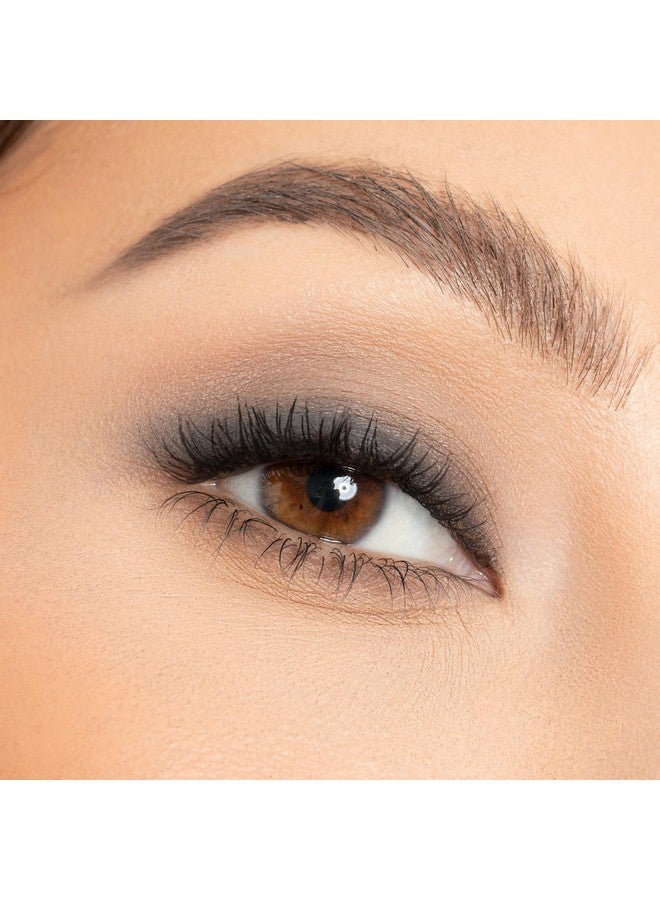 فيزيشنز فورميلا لوحة ظلال العيون من فيزيشنز فورميولا، ظلال عيون طبيعية مطفية بلون زبدة المونوي، ألوان طبيعية مطفية، للبشرة الحساسة، مضادة للحساسية، مغذية ومرطبة، ناعمة، تدوم طوال اليوم - Image 2