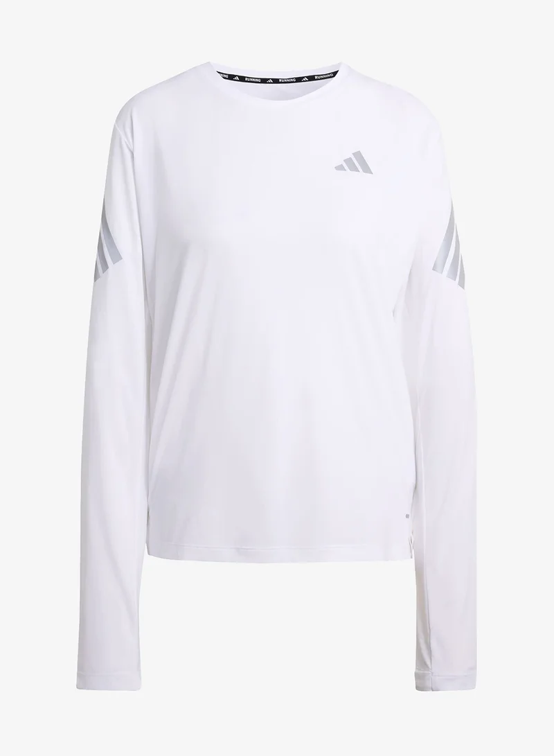 Adidas Adi365 Running Climacool Iconic T-Shirt