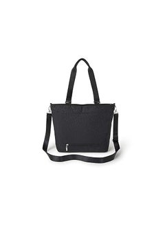Baggallini Any Day Tote with RFID Phone Wristlet, One size  - Image 3