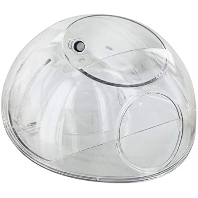 Krups Parts Ms623243 Water Tank