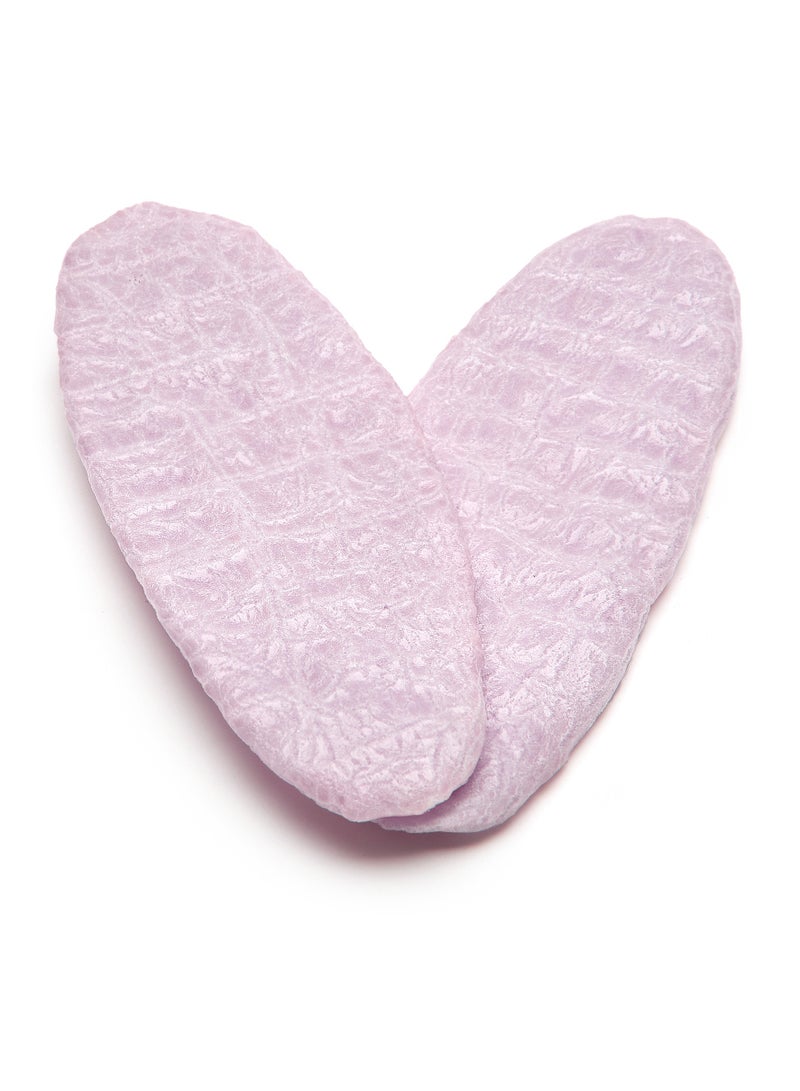 Kiddylicious Gluten And Dairy Free Blueberry Wafer Kids Snack 4 x 4g - Image 4