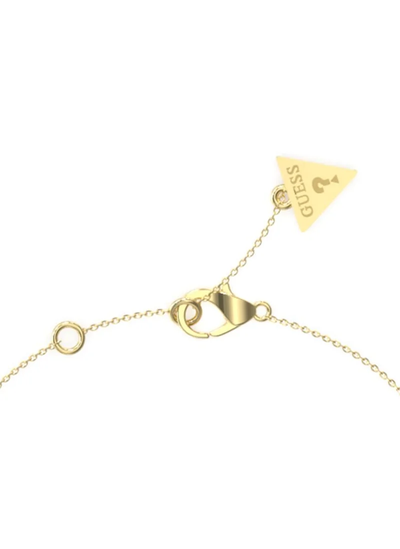 جس Crystals & 4G Bracelet