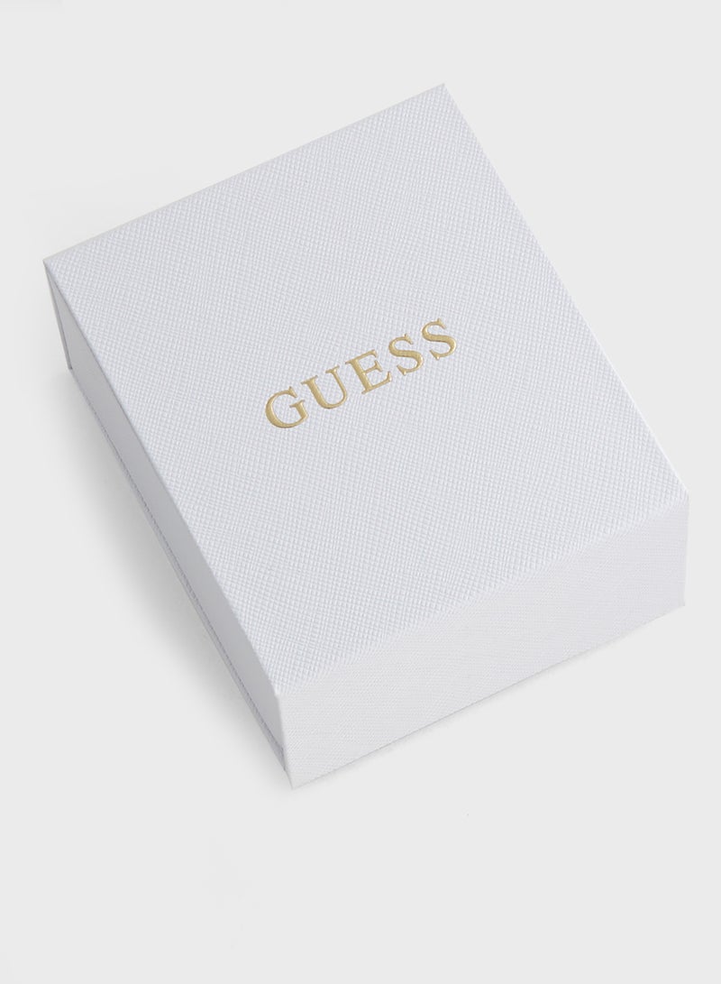 GUESS Crystals & 4G Bracelet - Image 4