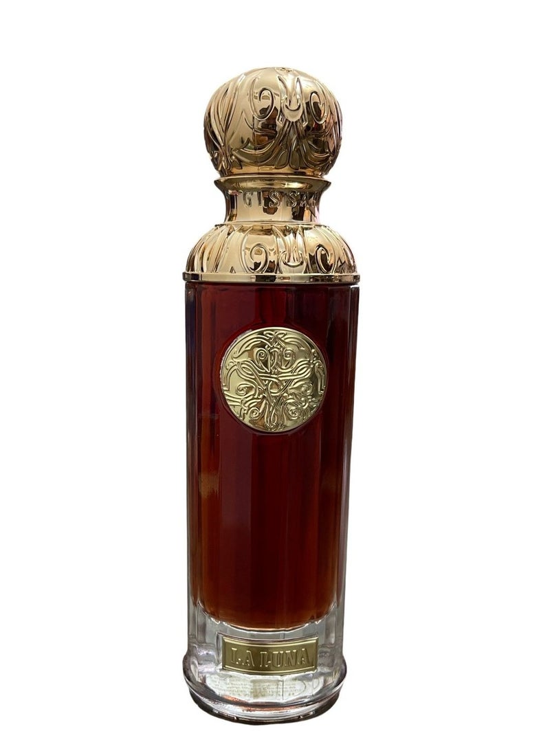 قصة عطر ‏لا لونا او دو بارفان من قصه 90 مل‏ 