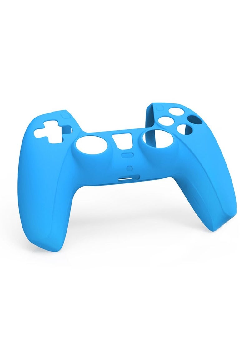 دوبي جراب من السيليكون لجهاز Sony PlayStation 5 TP5-0512 قبضة تحكم الجلد - Image 2