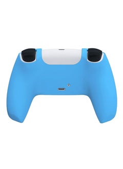 DOBE Silicone Case for Sony PlayStation 5 Controller Grip Skin  - Image 4