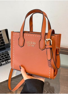 GUESS Women Tote Bag for Women Handbag 20x18x8cm  - Image 1