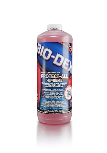 BIODEX Bio-Dex Protect All Quart - Image 5