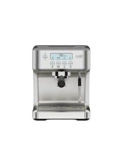 BRIVA Coffee Machine For all Coffee Specialities BARISTA SMART