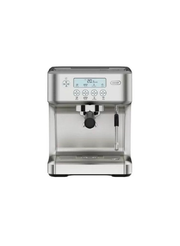 Briva - BRIVA Coffee Machine For all Coffee Specialities BARISTA SMART - Image 1