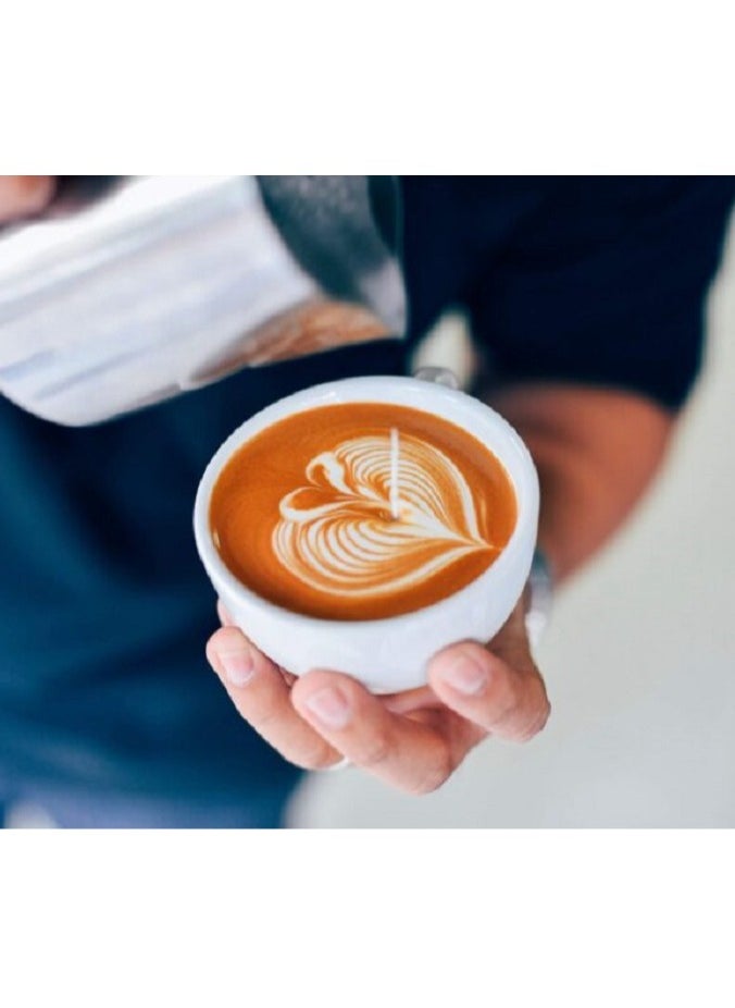 Briva - BRIVA Coffee Machine For all Coffee Specialities BARISTA SMART - Image 1